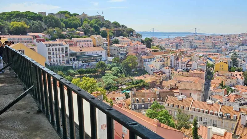 Miradouro da Graça – photo 6