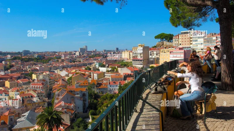 Miradouro da Graça – photo 7