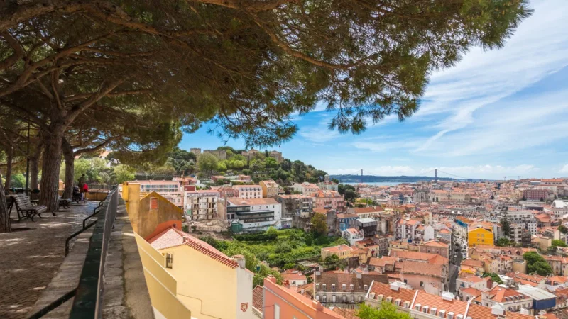 Miradouro da Graça – photo 9