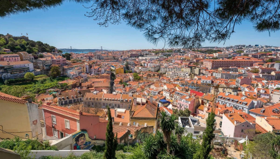 Miradouro da Graça