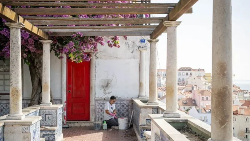Miradouro da Graça – photo 2