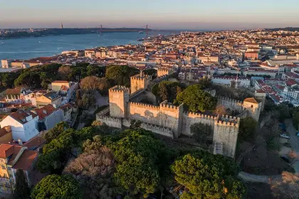 Castelo de S. Jorge