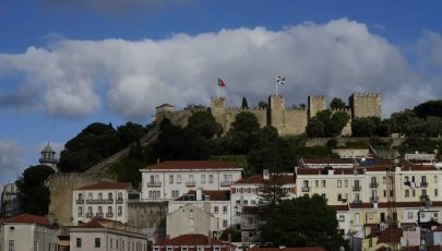 Castelo de S. Jorge