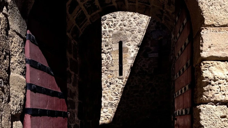 Foto do Ponto de Interesse Castelo de S. Jorge