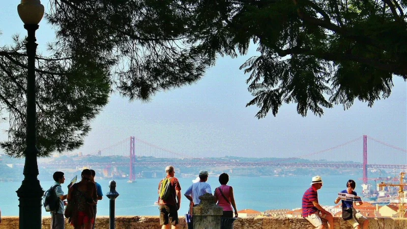Castelo de S. Jorge – photo 10