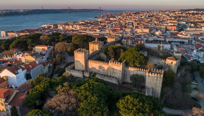Castelo de S. Jorge