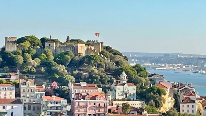 Castelo de S. Jorge – photo 4