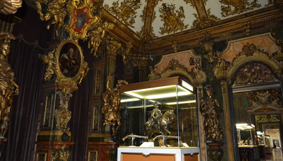 Gallery 1408