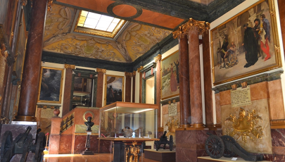 Gallery 1410