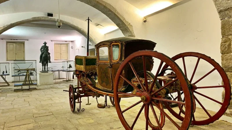 Museu Militar Lisboa – photo 9