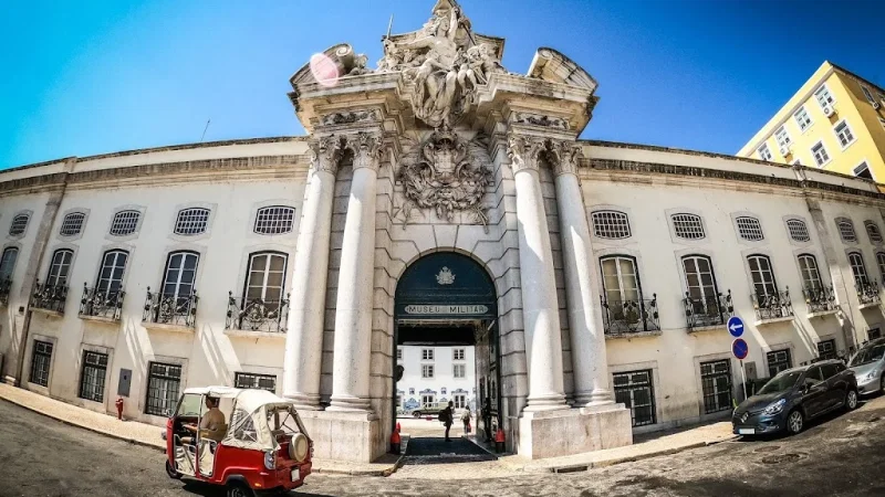Museu Militar Lisboa – photo 10