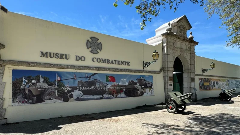Museu Militar Lisboa – photo 2