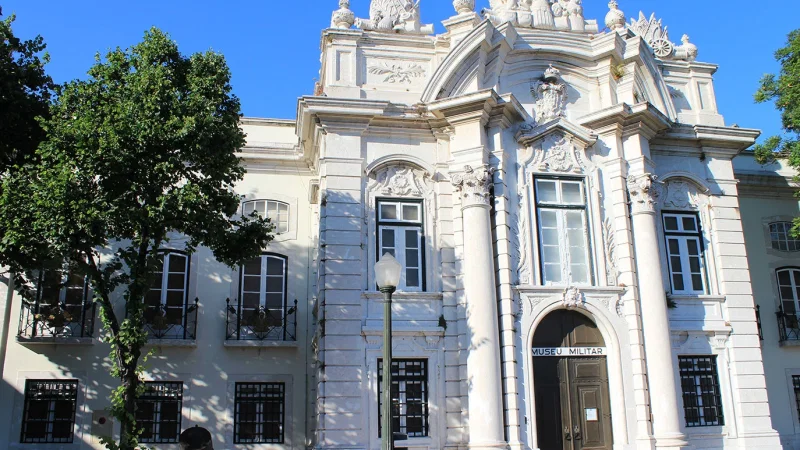 Museu Militar Lisboa – photo 3