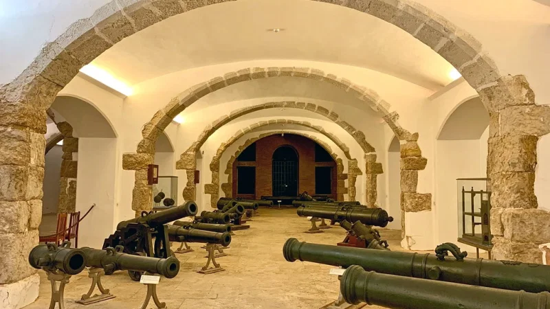 Museu Militar Lisboa – photo 4