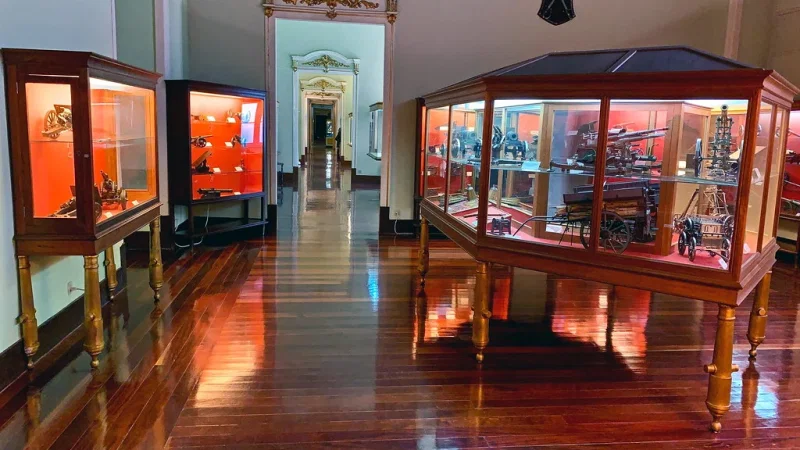 Museu Militar Lisboa – photo 5