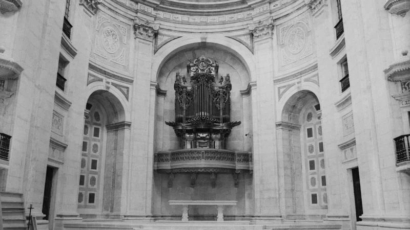 Panteão Nacional Lisboa – photo 9