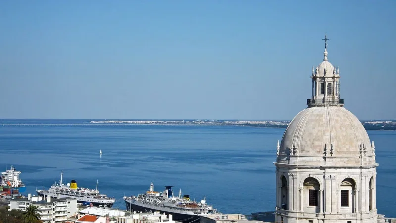 Panteão Nacional Lisboa – photo 7