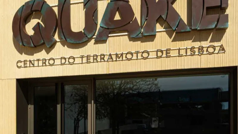 Quake - Lisbon Earthquake Centre – photo 2