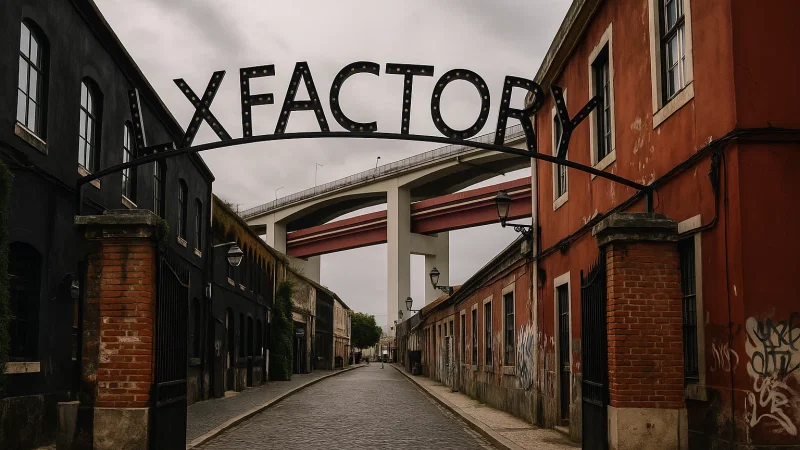 LX Factory – photo 3