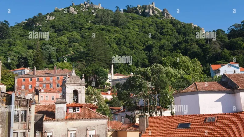 Castelo dos Mouros – photo 9