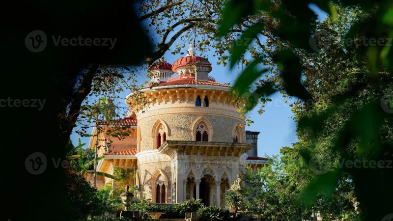 Parque e Palácio de Monserrate – photo 2