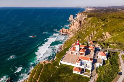 Cabo da Roca