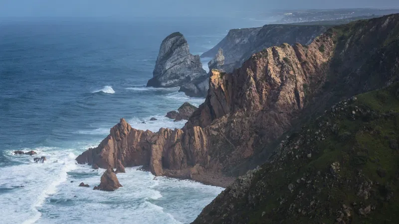 Foto do Ponto de Interesse Cabo da Roca