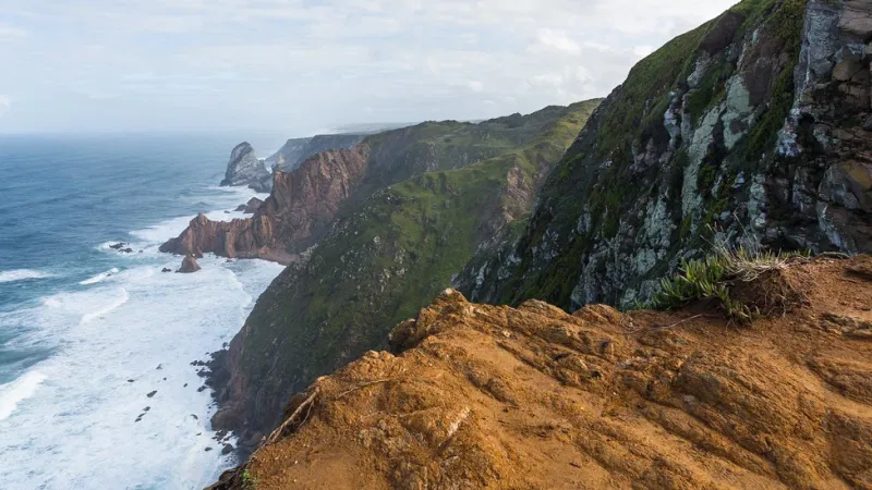 Foto do Ponto de Interesse Cabo da Roca