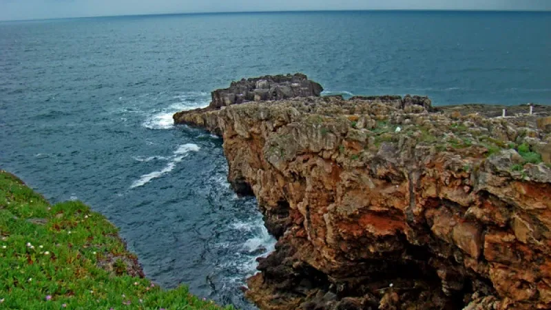 Foto do Ponto de Interesse Cabo da Roca