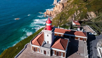 Cabo da Roca
