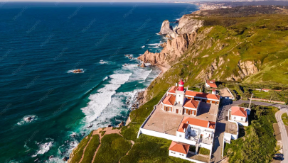 Cabo da Roca