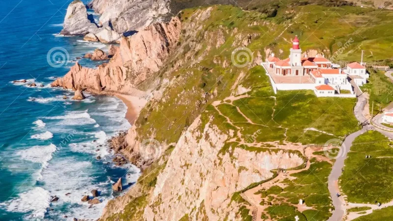 Cabo da Roca – photo 3
