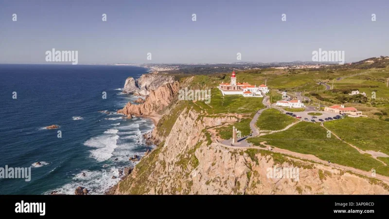 Cabo da Roca – photo 5