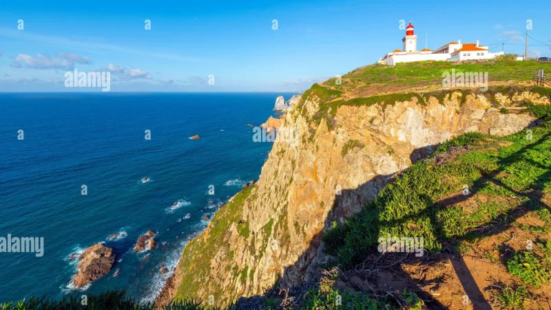 Cabo da Roca – photo 6