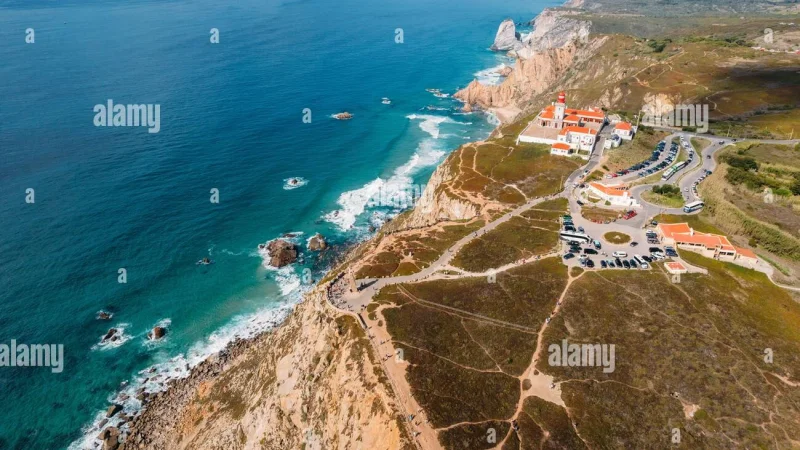 Cabo da Roca – photo 7