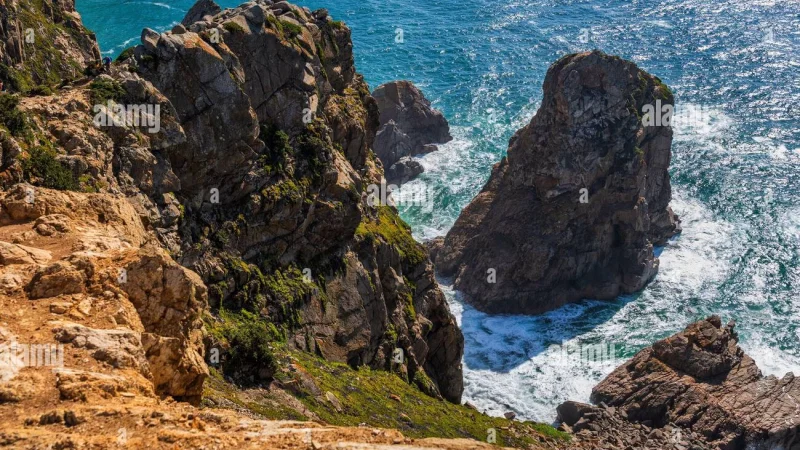 Cabo da Roca – photo 8