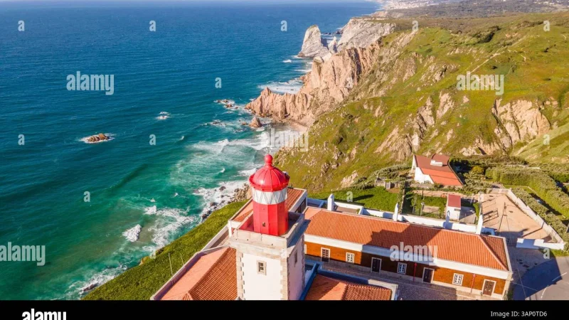 Cabo da Roca – photo 9