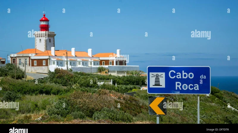 Cabo da Roca – photo 10