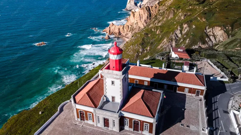 Cabo da Roca – photo 2