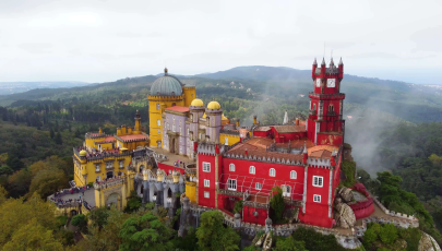 Palácio Nacional da Pena