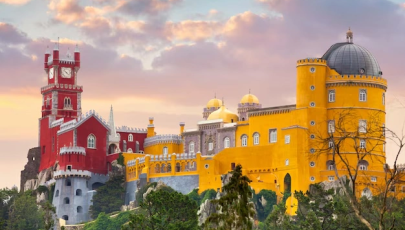 Palácio Nacional da Pena
