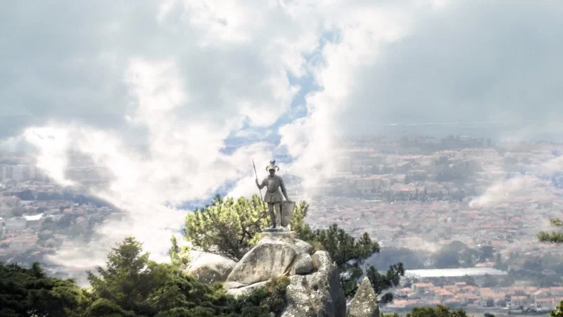 Estátua do Guerreiro – photo 4