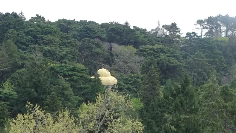 Estátua do Guerreiro – photo 7