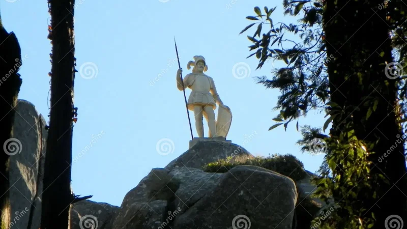 Estátua do Guerreiro – photo 2