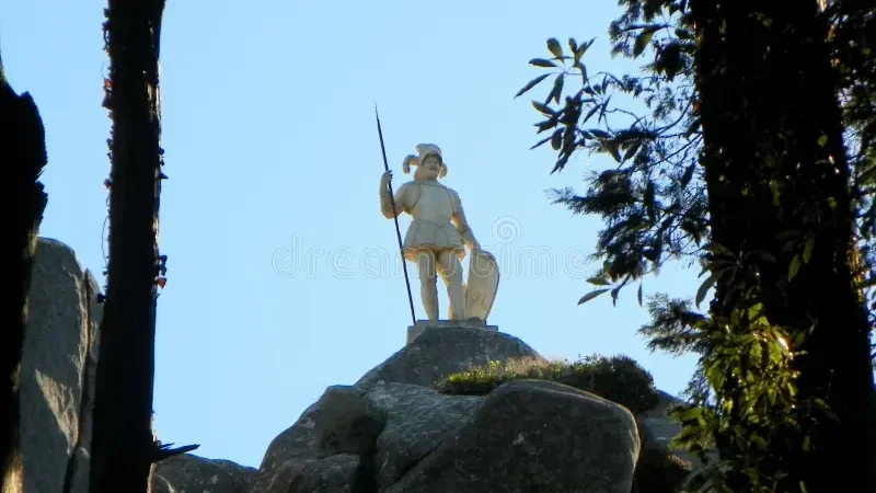 Estátua do Guerreiro – photo 5