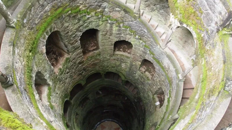 Foto do Ponto de Interesse Quinta da Regaleira