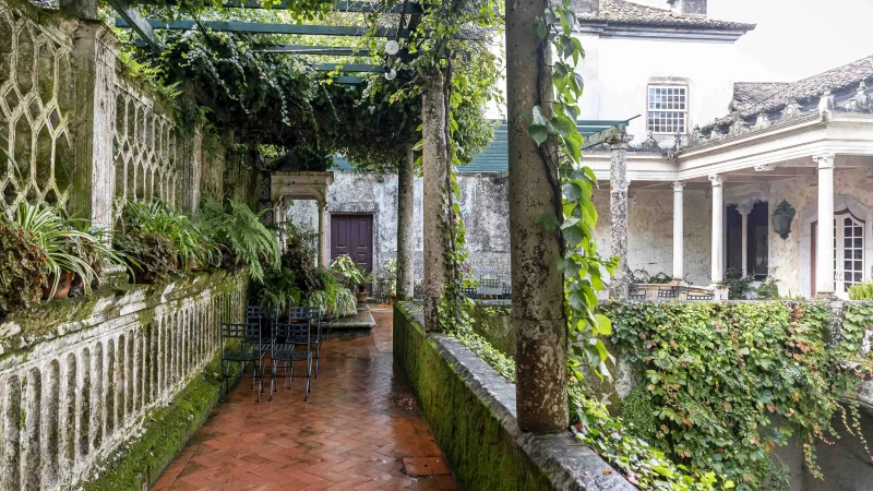 Quinta da Regaleira – photo 8