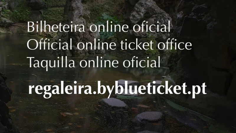 Quinta da Regaleira – photo 10