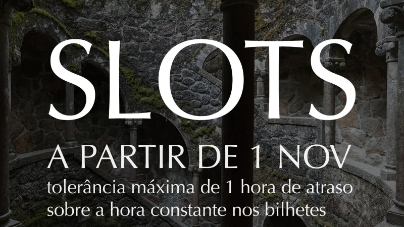 Quinta da Regaleira – photo 5