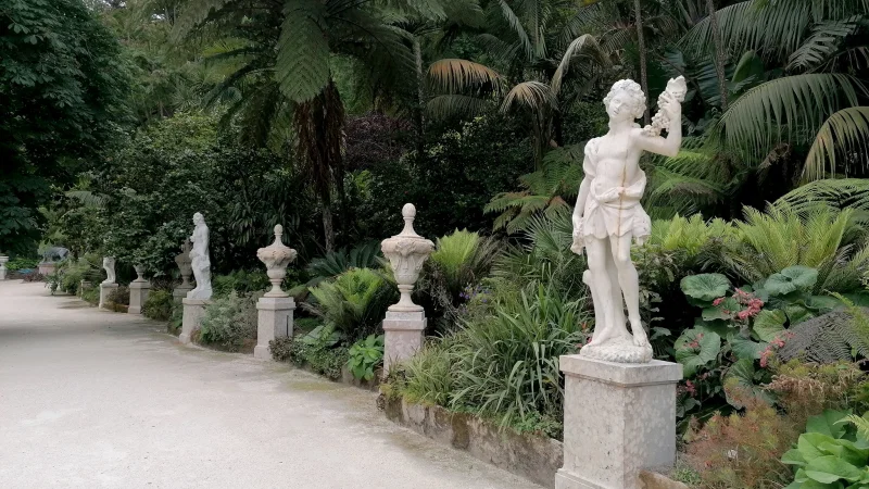 Quinta da Regaleira – photo 7